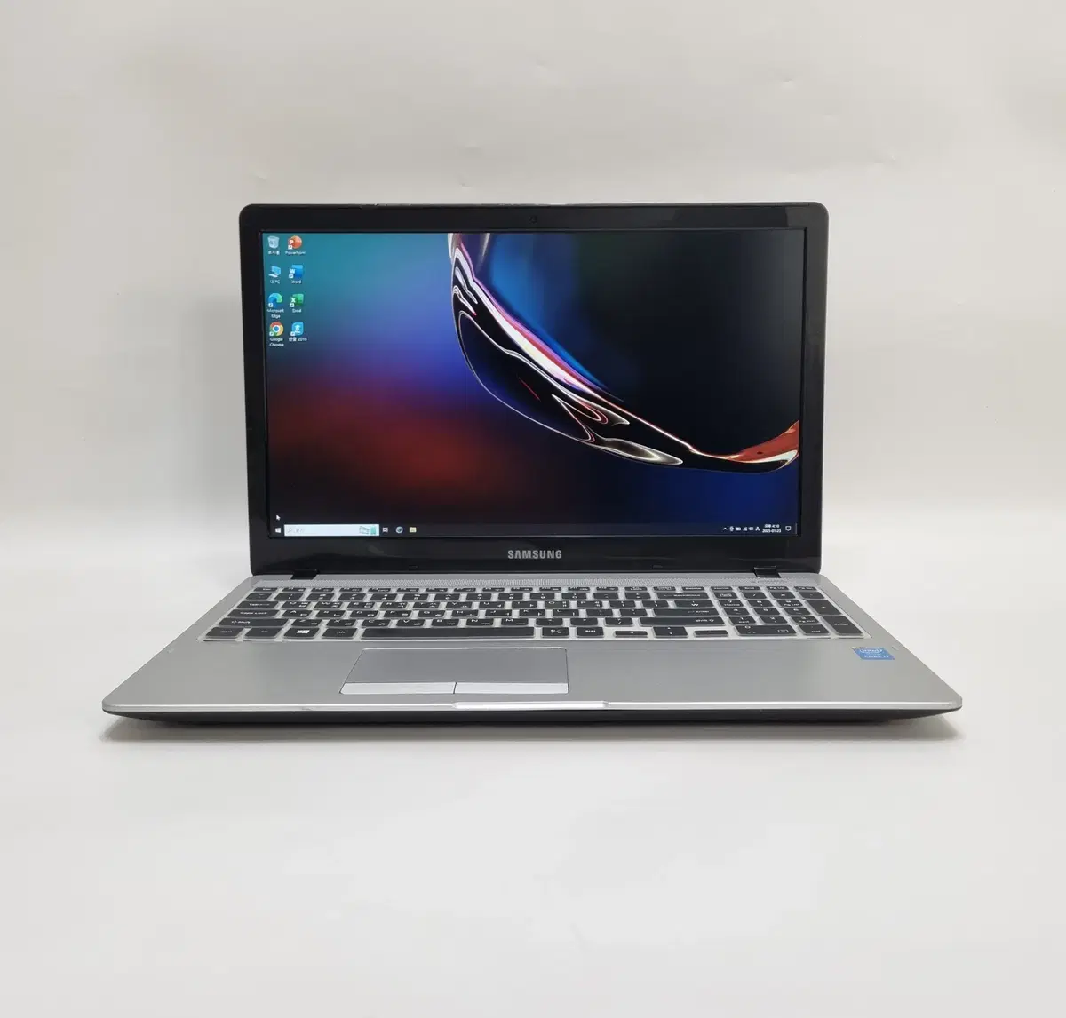 32410삼성노트북 i7 성능업/1000G/8G/FHD/큰화면